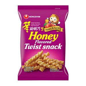 Nongshim Honey Twist