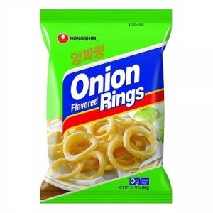 NongShim Onion Ring