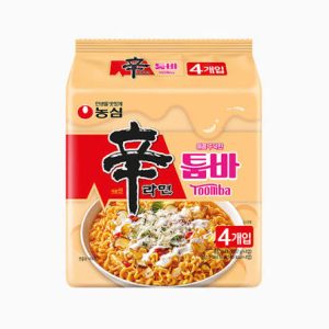 NS Shin Ramyun Toomba